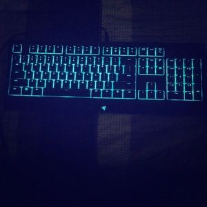 Razer cynosa chroma